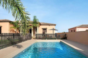 Casa Borpa - Solo Familias Conil De La Frontera